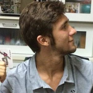 Meet your Posher, Ignacio